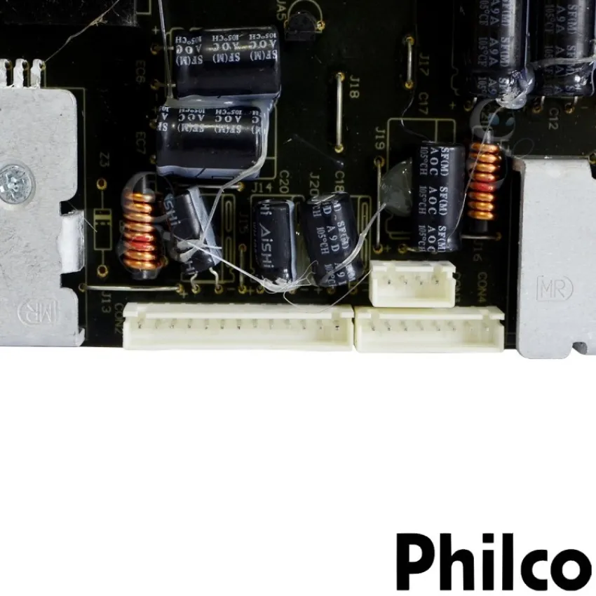 PLACA FONTE  MP118 PHILCO PH42M LED A3  MP118-L6  (OFERTA)