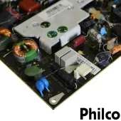 PLACA FONTE  MP118 PHILCO PH42M LED A3  MP118-L6  (OFERTA)