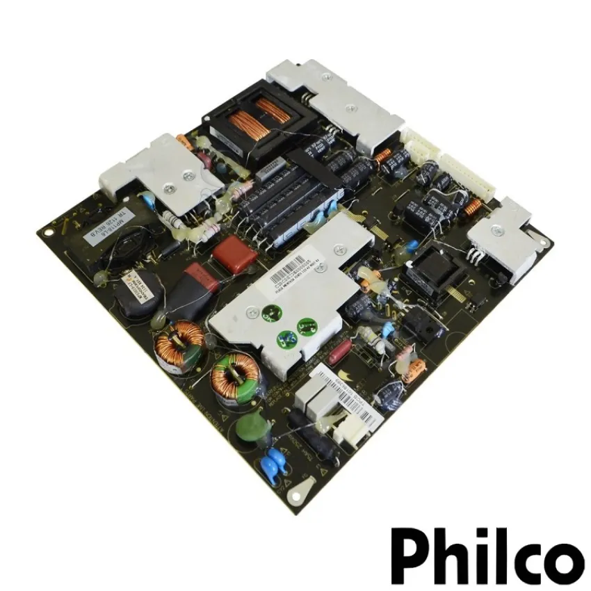 PLACA FONTE  MP118 PHILCO PH42M LED A3  MP118-L6  (OFERTA)