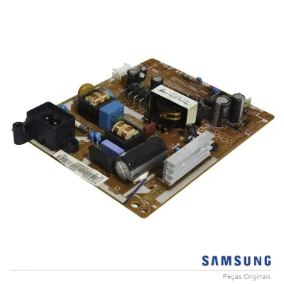 PLACA FONTE SAMSUNG BN44-00492A UN32EH4000GXZD UN32EH4500GXZD UN32EH4003GXZD  (SEMI NOVA)