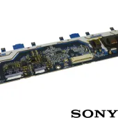 PLACA INVERTER SONY KDL-32BX305 SSI320_4UG01  (SEMI NOVA)