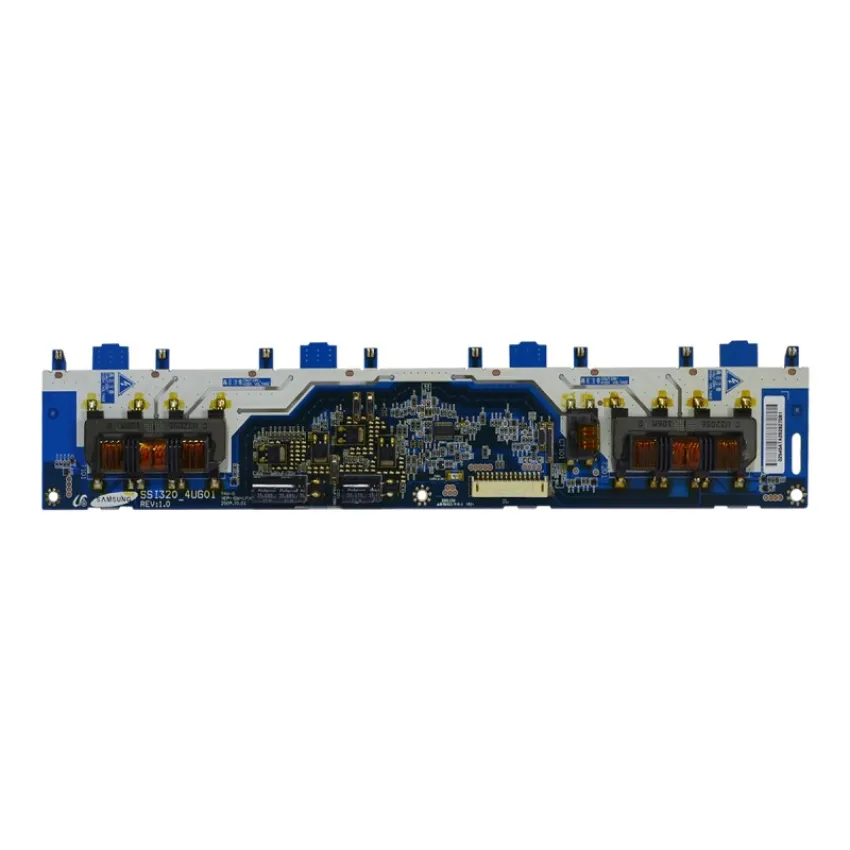 PLACA INVERTER SONY KDL-32BX305 SSI320_4UG01  (SEMI NOVA)