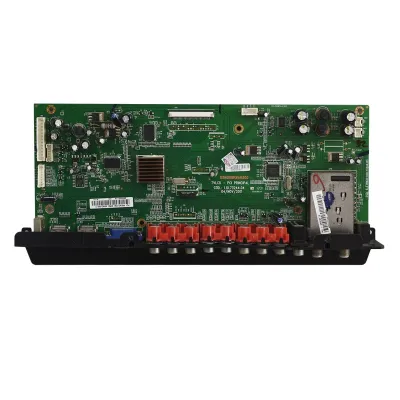PLACA PRINCIPAL CCE D3201 C320 GT-309PX-V303 1.10.73244.04