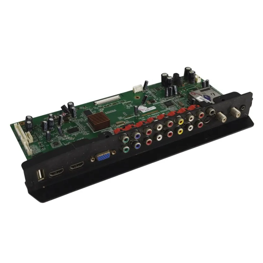 PLACA PRINCIPAL CCE D3201 C320 GT-309PX-V303 1.10.73244.04