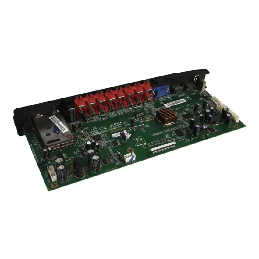 PLACA PRINCIPAL CCE D3201 C320 GT-309PX-V303 1.10.73244.04