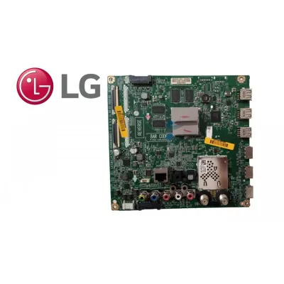 PLACA PRINCIPAL LG 50LB6500-SF 55LB6500-SF EBU62451101 EBU62808024 EAX65363905 NOVA - ORIGINAL