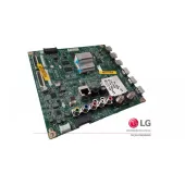 PLACA PRINCIPAL LG 50LB6500-SF 55LB6500-SF EBU62451101 EBU62808024 EAX65363905 NOVA - ORIGINAL