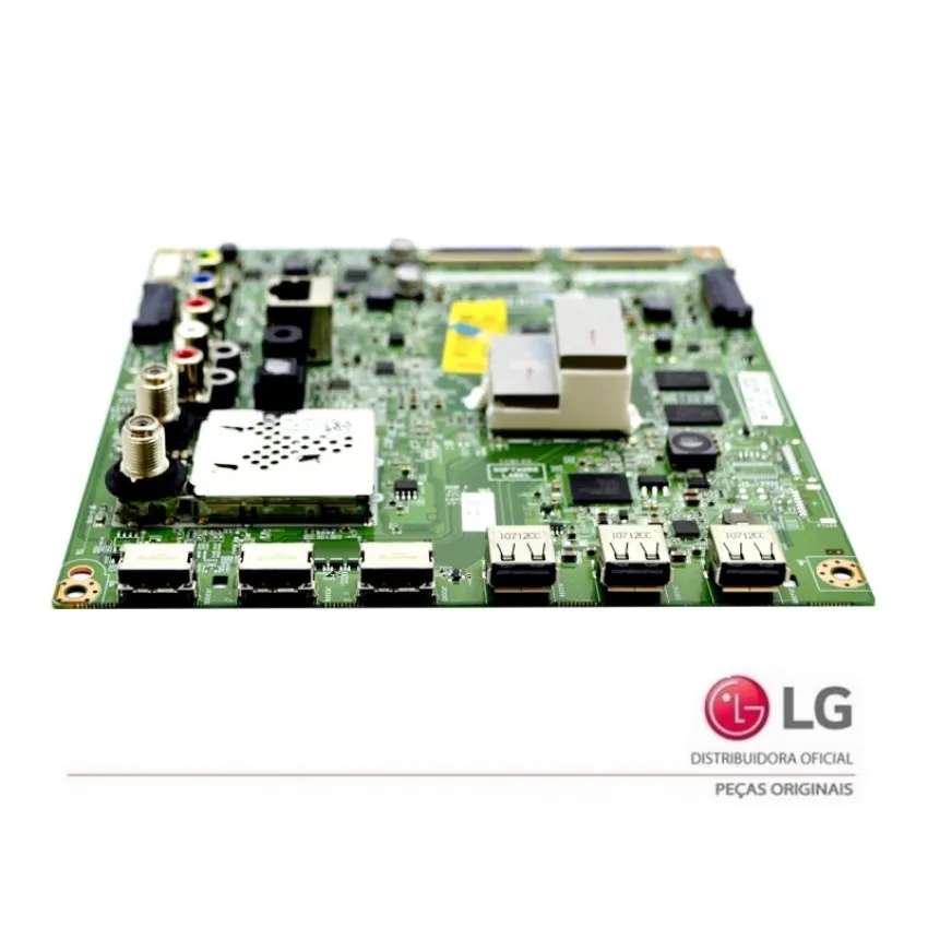 PLACA PRINCIPAL LG 42lb6500 47lb6500 50lb6500 55lb6500 EBU62262003 EBU62262004 EAX65363905 NOVA | ORIGINAL