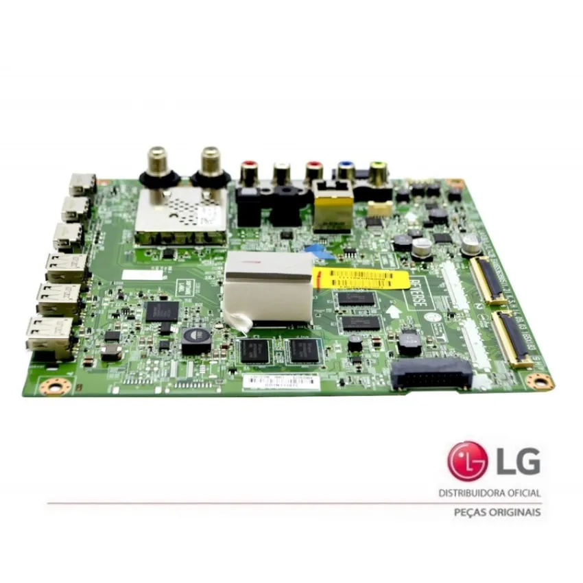 PLACA PRINCIPAL LG 42lb6500 47lb6500 50lb6500 55lb6500 EBU62262003 EBU62262004 EAX65363905 NOVA | ORIGINAL