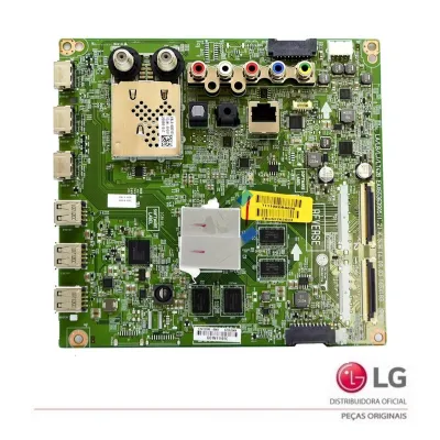 PLACA PRINCIPAL LG 42lb6500 47lb6500 50lb6500 55lb6500 EBU62262003 EBU62262004 EAX65363905 NOVA | ORIGINAL