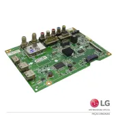 PLACA PRINCIPAL LG 42LY340C 42LY340H 42LY360C EBU62286801 EBR78879607 EAX65565706