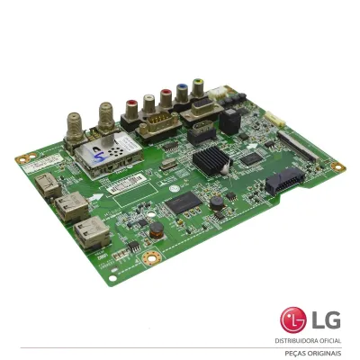 PLACA PRINCIPAL LG 42LY340C 42LY340H 42LY360C EBU62286801 EBR78879607 EAX65565706