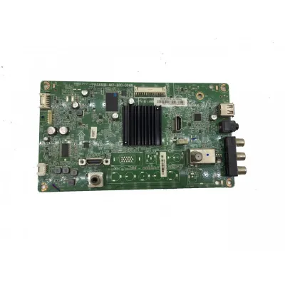 PLACA PRINCIPAL PHILIPS 43PFG5000/78 715G6836-M01-000-004N - SEMI NOVA