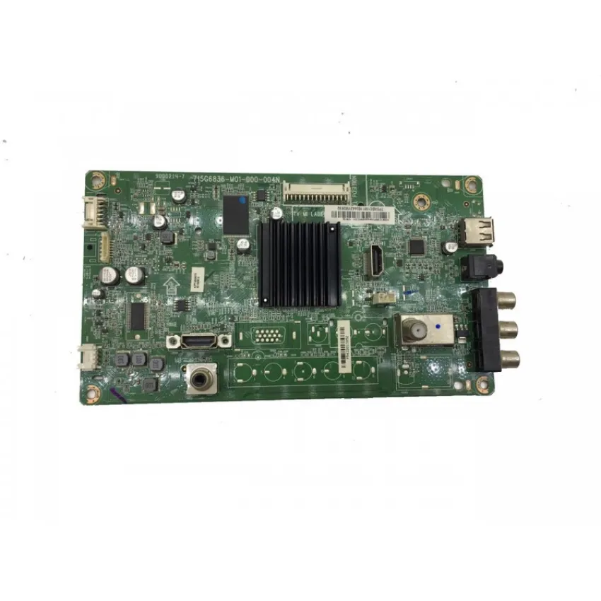 PLACA PRINCIPAL PHILIPS 43PFG5000/78 715G6836-M01-000-004N - SEMI NOVA