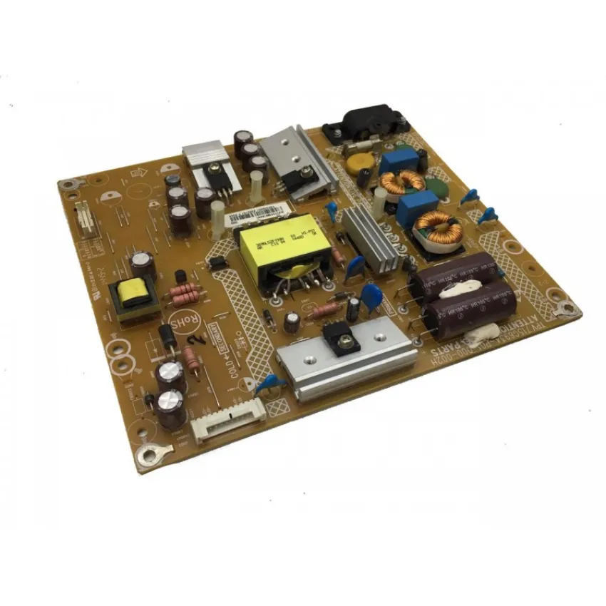 PLACA FONTE PHILIPS 40PFG5100/78 43PFG5000/78 LE43D1452/20 715G6934-P01-000-002H - SEMI NOVA