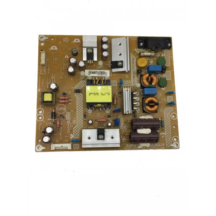 PLACA FONTE PHILIPS 40PFG5100/78 43PFG5000/78 LE43D1452/20 715G6934-P01-000-002H - SEMI NOVA