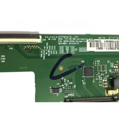 PLACA T-CON PHILIPS 43PFG5000/78 6870C-0532A  (SEMI NOVA)