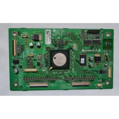 PLACA CTRL GRADIENTE PLT4270 6871QCH977C 6870QCH006C (SEMI NOVA)