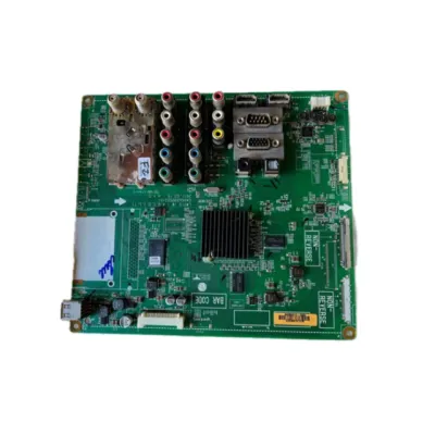 PLACA PRINCIPAL LG 42LV3400  EBU61444502 EBT61658701 EBT61658702 EAX64290501 | SEMI-NOVO