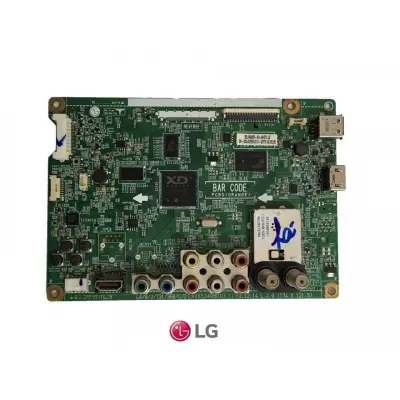 PLACA PRINCIPAL 32LN536B 32LN540B EBU62063701 EBU62063703 EAX65349801 - SEMI NOVA