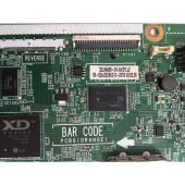 PLACA PRINCIPAL 32LN536B 32LN540B EBU62063701 EBU62063703 EAX65349801 - SEMI NOVA