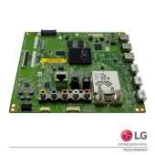 PLACA PRINCIPAL LG 32LF585B EBT63752601 EBU63162002 EAX65610206 | ORIGINAL