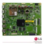 PLACA PRINCIPAL LG 32LF585B EBT63752601 EBU63162002 EAX65610206 | ORIGINAL