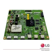 PLACA PRINCIPAL LG 32LF585B EBT63752601 EBU63162002 EAX65610206 | ORIGINAL