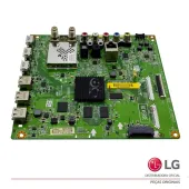 PLACA PRINCIPAL LG 32LF585B EBT63752601 EBU63162002 EAX65610206 | ORIGINAL