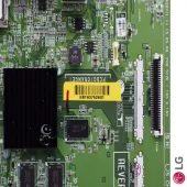 PLACA PRINCIPAL LG 32LF585B EBT63752601 EBU63162002 EAX65610206 | ORIGINAL