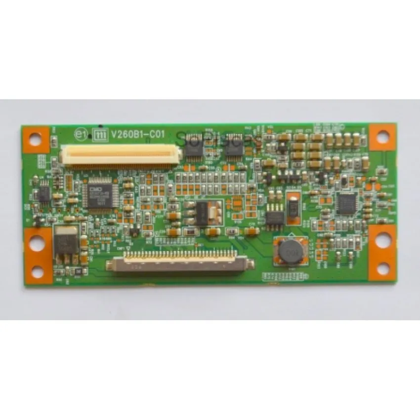 PLACA T-CON V260B1-CO1  (SEMI NOVA)