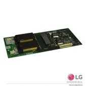 PLACA INVERTER 26LH20R 26LD330 6632L-0550A EAY60701901 | NOVA