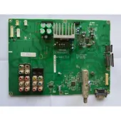 PLACA PRINCIPAL TOSHIBA 26HL57 V28A000XXX01  (SEMI NOVA)