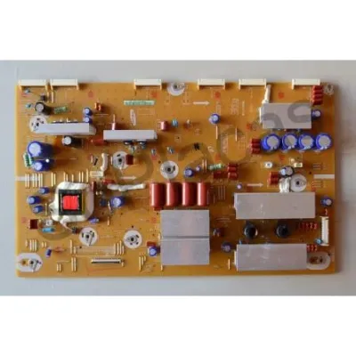 PLACA YSUS SAMSUNG LJ41-10331A LJ92-01958A PL60F5000AGXZD (SEMI NOVA)