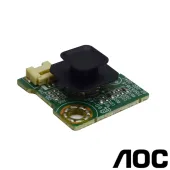 BOTÃO POWER ON/OFF AOC LE32S5970 715G6316-K02-000-004I | ORIGINAL