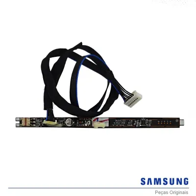 PLACA TOUCH SAMSUNG BN41-01643A UN32D5500 UN32D4000NG LN40D550K7G - SEMI NOVA