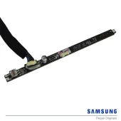 PLACA TOUCH SAMSUNG BN41-01643A UN32D5500 UN32D4000NG LN40D550K7G - SEMI NOVA