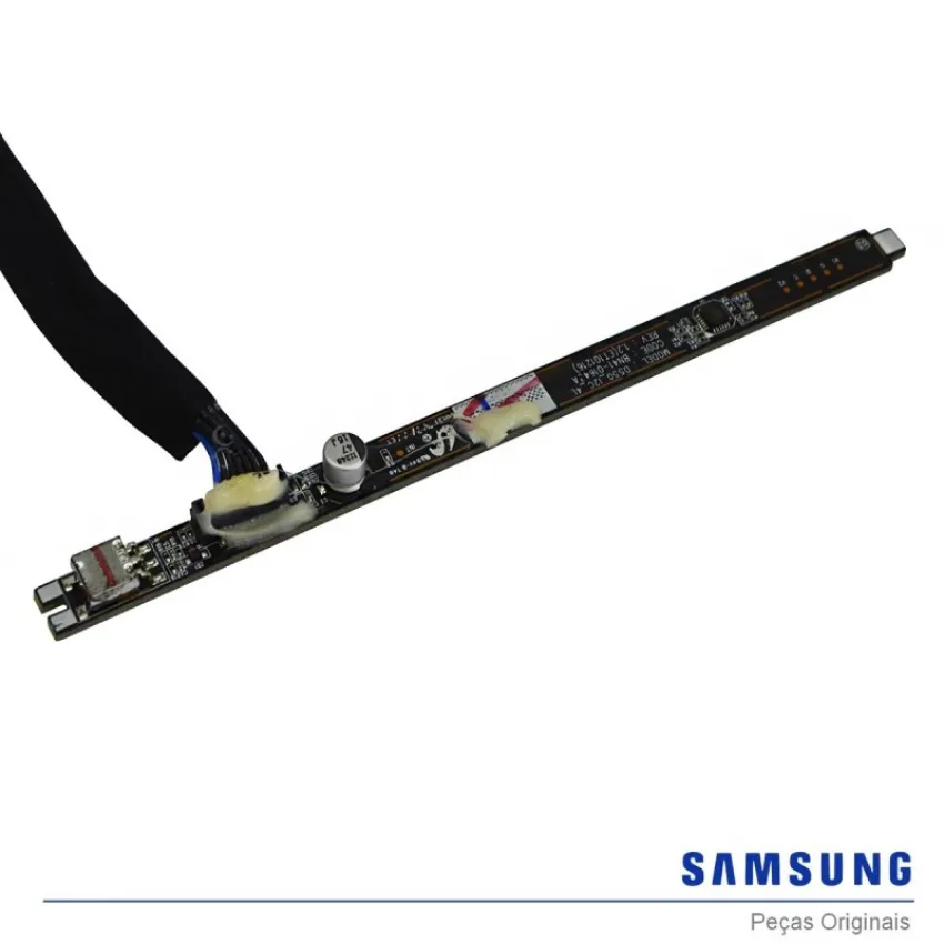 PLACA TOUCH SAMSUNG BN41-01643A UN32D5500 UN32D4000NG LN40D550K7G - SEMI NOVA