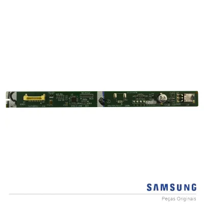 PLACA TOUCH SAMSUNG BN41-01382A LN46C550J1N - SEMI NOVA