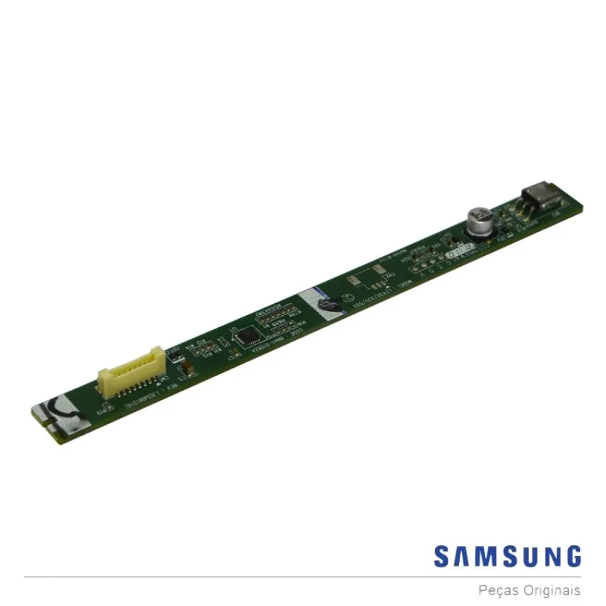 PLACA TOUCH SAMSUNG BN41-01382A LN46C550J1N - SEMI NOVA