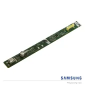 PLACA TOUCH SAMSUNG BN41-01382A LN46C550J1N - SEMI NOVA