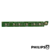 PLACA TOUCH PHILIPS 32PFL3018D/78 42PFL4908G/78 715G5771-K01-000-004S - ORIGINAL