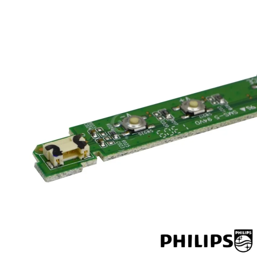 PLACA TOUCH PHILIPS 32PFL3018D/78 42PFL4908G/78 715G5771-K01-000-004S - ORIGINAL