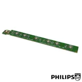 PLACA TOUCH PHILIPS 32PFL3018D/78 42PFL4908G/78 715G5771-K01-000-004S - ORIGINAL