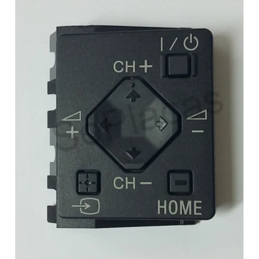 PLACA DE CONTROLE SONY KDL-50W665A  (SEMI NOVA)