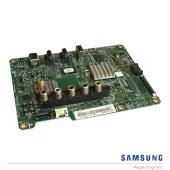 PLACA PRINCIPAL SAMSUNG BN91-12999B BN41-02216A UN48H4200AG  (SEMI NOVA)