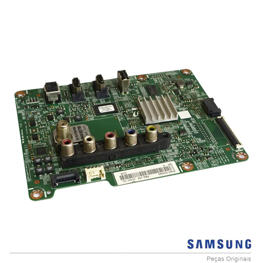 PLACA PRINCIPAL SAMSUNG BN91-12999B BN41-02216A UN48H4200AG  (SEMI NOVA)