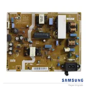 PLACA FONTE SAMSUNG BN44-00757A UN48H4200AG (SEMI NOVA)
