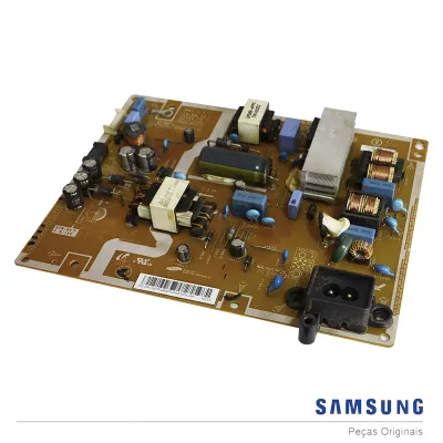 PLACA FONTE SAMSUNG BN44-00757A UN48H4200AG (SEMI NOVA)