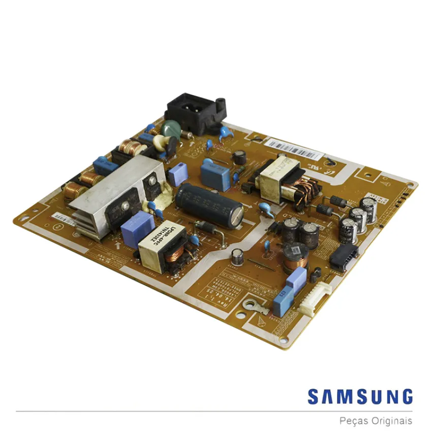 PLACA FONTE SAMSUNG BN44-00757A UN48H4200AG (SEMI NOVA)